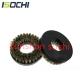 High quality 1.68 Diameter Brush Insert, Nylon .875 I.D. for PCB drilling machine