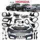 Advantage Auto Body Systems Accessories Car Mirror Side Mirror for HONDA Civic City Accord
