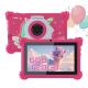 C Idea 7 Inch Android Smart Tablet PC For Child with Expand 512GB kids APP CM88