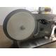 Stainless Steel Shell HME Filter Paper Tape Winding Machine for Pneumatic Driven Type
