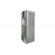 Bottled SUS304 R134a 15S Hot Cold Water Cooler Dispenser Free Standing