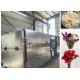 Remote Control Food Vacuum Freeze Dryer Machine For Various Application