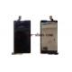Cell Phone LCD Screen Replacement For Huawei G700 Complete Black
