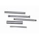 Cylinderical S355JR Hard  Chrome Plated Steel Rod Low Alloy