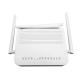 FTTH ONT XPON ONU Dual Band 1USB WIFI 4GE ZC-521 With 4 Extenal Antenna