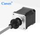 1.8 Degree 2 Phase 12V Hybrid Nema 17 Tr8*2 Non Captive Stepper Motor 48mm Body