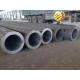 Carbon Seamless Steel Boiler Tube / Pipe 100mm ASTM A192