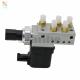 Suspension Air Supply Solenoid Valve Block For Mercedes W219 W211 E-Class S211 OE 2113200304 211 320 03 04