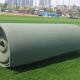 OEM Rubber Foam Shock Pad For Artificial Grass Synthetic Turf Outdoor Usage