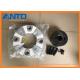 324-4184 3244184 Flexible Coupling Assy Excavator Spare Parts For  345C