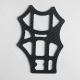 Engraving CNC Carbon Fiber Plate UVA Parts Carbon Fiber Frame