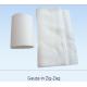 Zig-Zag Medical Gauze Wrapped By White Paper 50r/Cs Or 100r/Cs