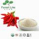 Sweet Red Bell Pepper Extract Capsaicin1 % - 5 % Powder