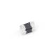 Durable Ceramic SMD NTC Thermistor Varistor For Semiconductor Protecting