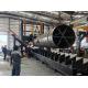 HM1600/12000 Shut Welding Machine for High Mast / Mono Pole / Communication Pole
