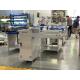 Manual Lift Gate Conveyor For SMT Production Line INFITEK