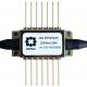 Janhoo 1550nm G=35 SOA Butterfly Semiconductor Optical Amplifier low power consumption