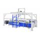 IBC Tote Tube Production Line