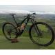 11 Speed Carbon Mountain Bike Dual Suspension MTB Boost Mountain Bike