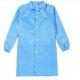 Antistatic Smock Reusable garment ESD cleanroom coverall antistatic uniform esd lab Coats Clean Room Outfit