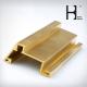 25mm x 35mm Brass Extruding H Sections Brass L Shape Profiles Material	Brass Copper Alloy C38500 Hbp59-1.Hpb58-2 c3604