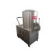 200 Liter With Generator Mixing Sprial Multifunction 100 Vacuum Iso Dough Mixer Commercial Mixers For Sale Spiral Bread
