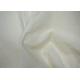 Comfortable Organic Baby Fabric / Cotton Plain Fabric No Harmful Chemicals