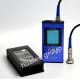 HGS911HD Vibration Balancer / Vibration Analyzer / Data Collector Easy to use FFT Spectrum Analyzer