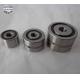 USA Market ZKLN4090-2Z Angular Contact Ball Bearing 40*90*46mm For Machine Tool Spindle