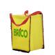 Large Capacity FIBC Polypropylene Jumbo Bags
