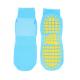 Various Color Jumping Socks Trampoline Grip Bounce Socks Custom Design