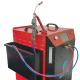 OEM Flame Copper Welding Brazing Machine with 1L/min O2 Output