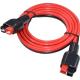 Industrial Length 30cm Electric Vehicle Cable Battery Connection Cable
