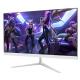 LED Console AIO Gaming PC White 19 Inch All In One Computer