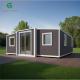 5 Bedroom Shipping Container Expandable Prefab House Kitchen Toilet Interior Design