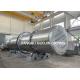 Large Capacity Rotary Drum Dryer 12T/h 20M Length For HP Vesicant