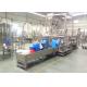 Fast Speed Bottle Packaging Line  / Automatic Paint Filling Machine