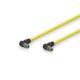 Industrial Ethernet cable, EtherCAT Cable, ECHU Cable