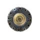 11Q6-00370 Fan Drive Clutch For R385-9T Silicon Oil Visco Reduction Gearbox Engine Cooling Part