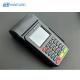 8gb Rom Memory Handheld Pos Terminal With Software