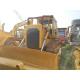                 Used Cat D8K Bulldozer for Forest Working, Secondhand Caterpillar Track Dozer D8K D8n D8r D9r D9n in Stock for Sale             