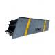 255TPH Vibrating Aggregate Screens Vibration Screen For Sand And Gravel Aggregate