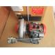 Diesel Engine parts cummins Turbocharger  M11 QSM11 ISM11 Turbocharger kit 4046025 4046026 for Holset