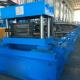 300mm Cable Tray Rolling Machine With 18 - 20 Rollers 220V 380V 415V 440V