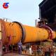 Active Lime Plant 1600 Tpd Cement Rotary Kiln