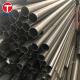 ASTM A268 Stainless Steel Tube Ferritic Stainless Steel Tubing For General Service