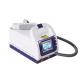 Professional Nd YAG Laser Tattoo Removal Equipment 1064nm Probe