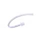 Surgical Intubation Cuffed Uncuffed Endotracheal Tube PVC Material