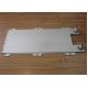 1000 Series Liquid Cooling Plate Extruded Aluminum Profiles For Energy Electric Vehicle Battery