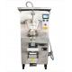 High Speed 1000-2000 Bags/Hour Sachet Water Packing Machine 180-300kg Weight